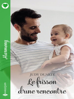 cover image of Le frisson d'une rencontre
